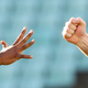Illustration for article titled Soccer Ref Suspended Three Weeks For Using Rock-Paper-Scissors Instead Of Coin Flip
